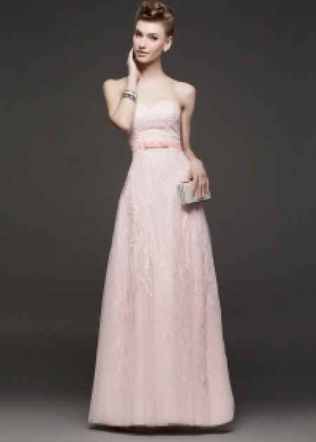 robe de soirée