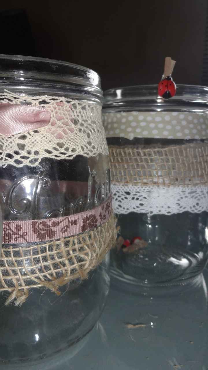 centres de table bonbonniere pour fleurs