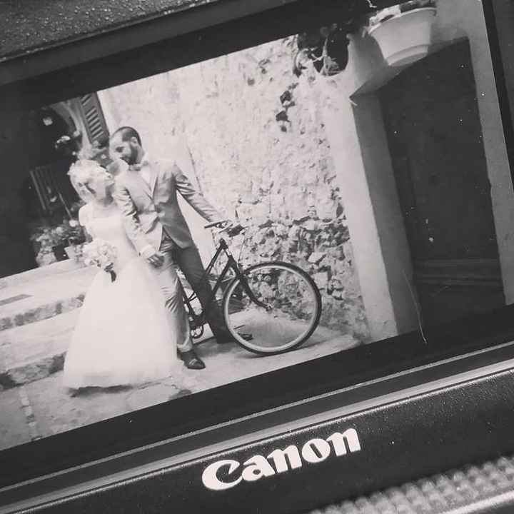 a travers l'objectif de la videaste 