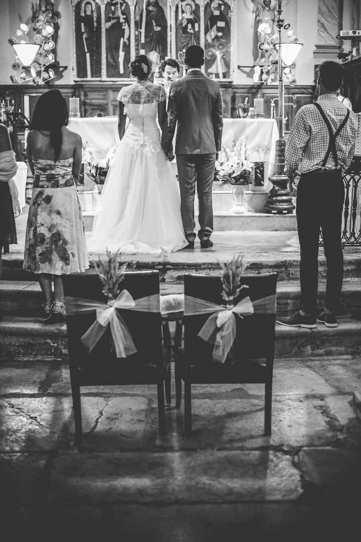 avant l'echange des consentement