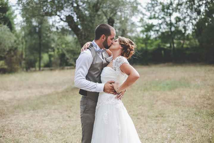 seance couple - nature