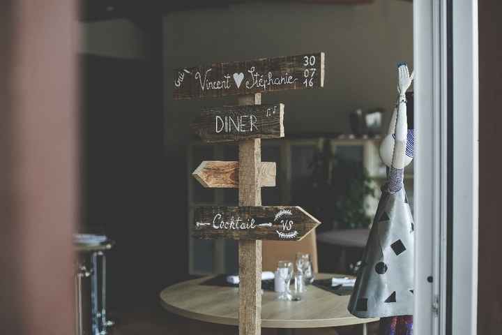 décoration restaurant 