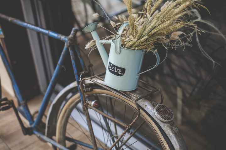 Décoration de l' apéritif