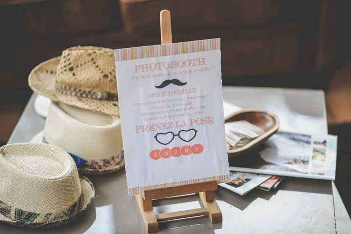 apéro photobooth !