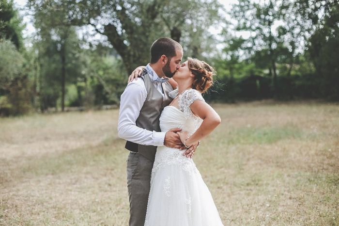 seance couple - nature