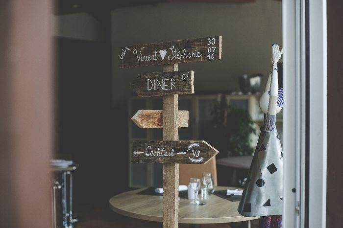 décoration restaurant 