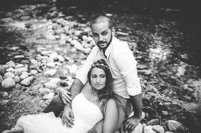 vers la même direction