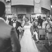 l'arrivée en émotion