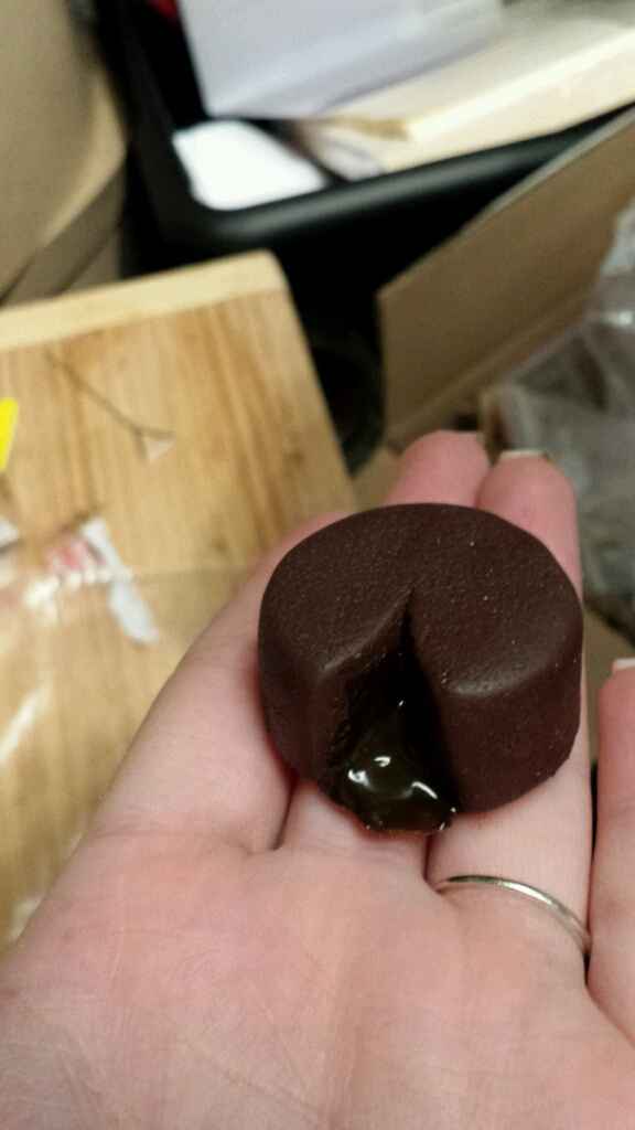 Decoration maeiage thème gourmandise - 4