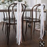 Décoration de chaise - 1