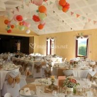 Gîtes la chapelle huon - 1