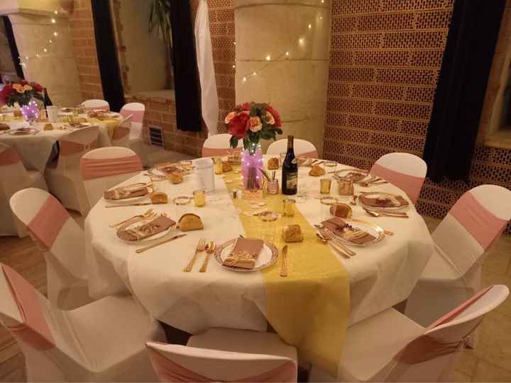 Fleurs artificielles - 1