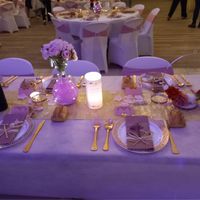 Fleurs artificielles - 3