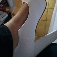 Dis-nous si tu as déjà trouvé tes chaussures de mariée ! - 1