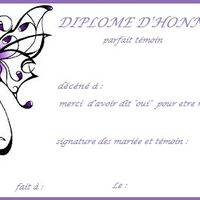 mariage