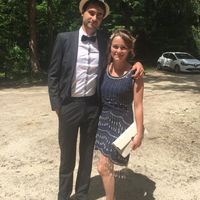 Montrez-nous votre plus belle photo de couple - 1