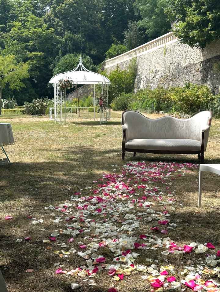 Joie bonheur et plein d’amouuuuuuur - 1