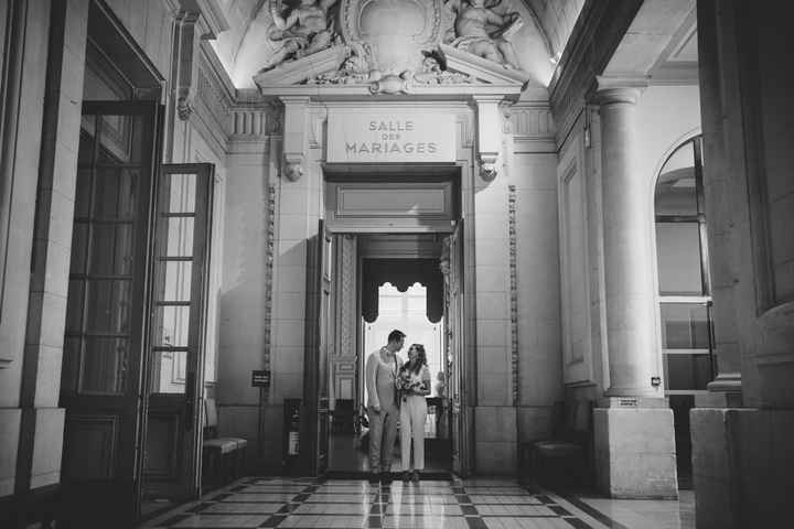 Joie bonheur et plein d’amouuuuuuur - 1