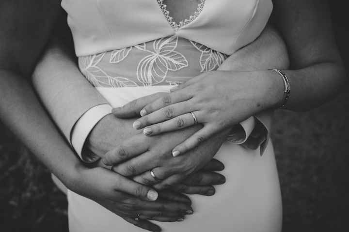 Joie bonheur et plein d’amouuuuuuur - 2