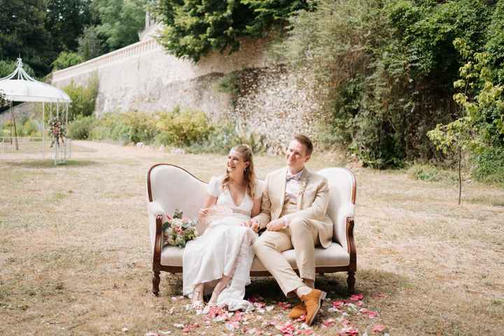 Joie bonheur et plein d’amouuuuuuur - 3