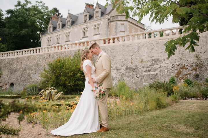 Joie bonheur et plein d’amouuuuuuur - 4