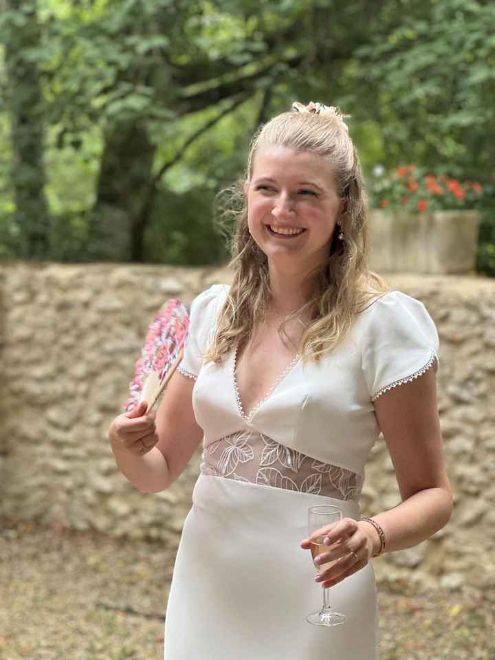 Joie bonheur et plein d’amouuuuuuur - 5