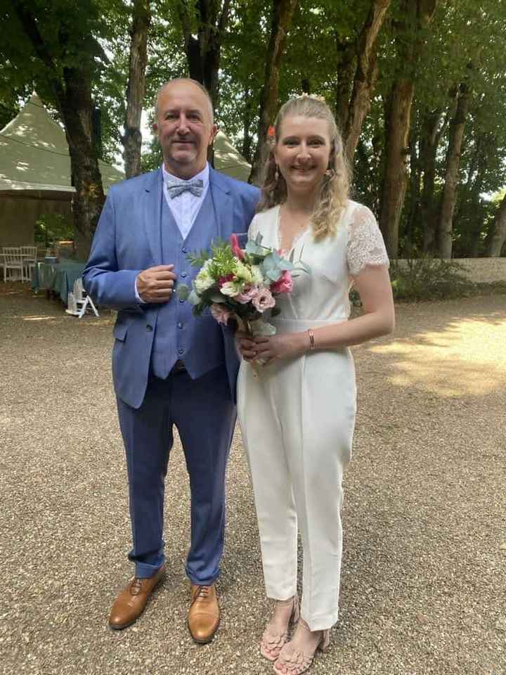 Joie bonheur et plein d’amouuuuuuur - 6