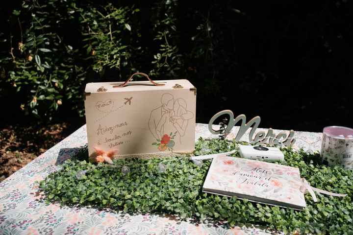 Joie bonheur et plein d’amouuuuuuur - 2