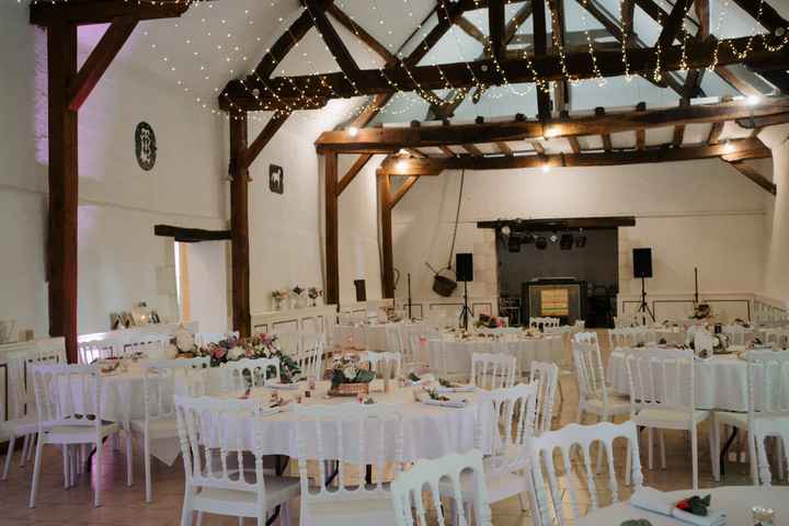 Joie bonheur et plein d’amouuuuuuur - 6