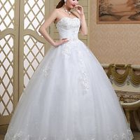 j'ai trouvé ma robe, plus qu'a rentrer de dans... :]