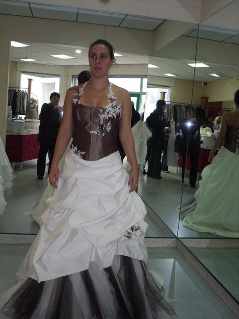 Essai robe 1