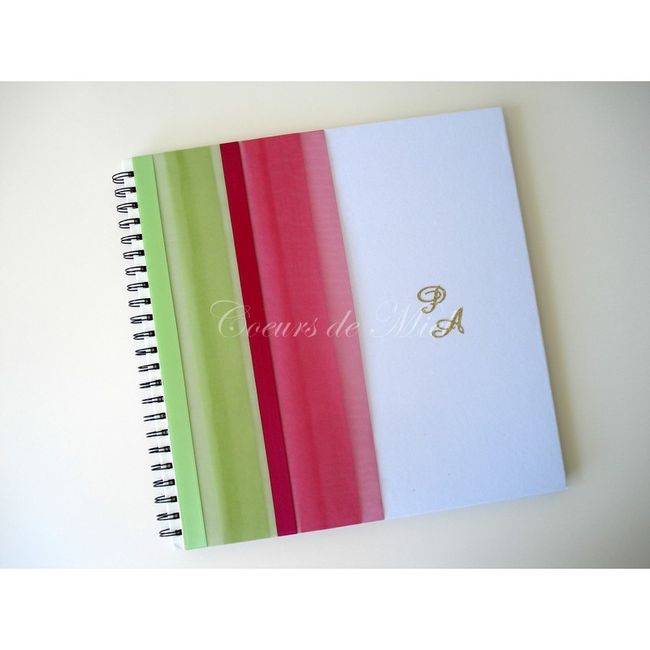 livre d'or