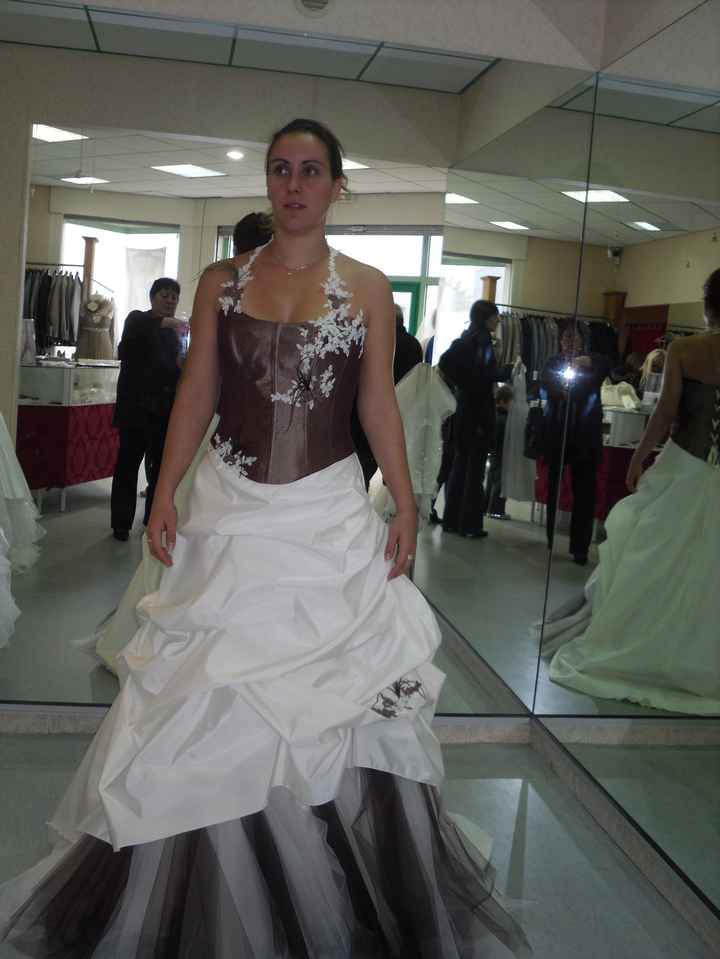 Essai robe 1