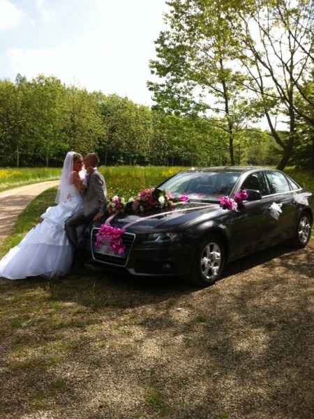 mariage