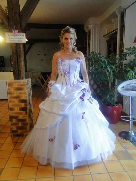 me voila 