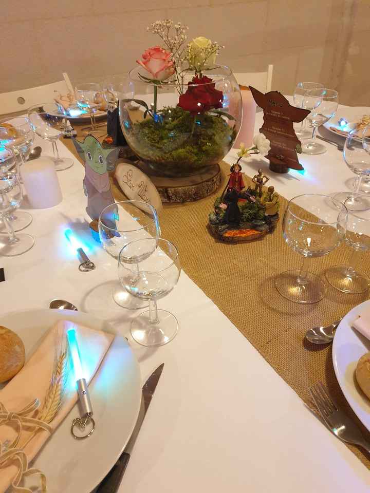 Enfin mariée après report du 25/04 - 3