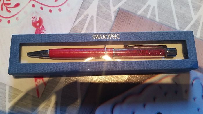  le stylo - 1