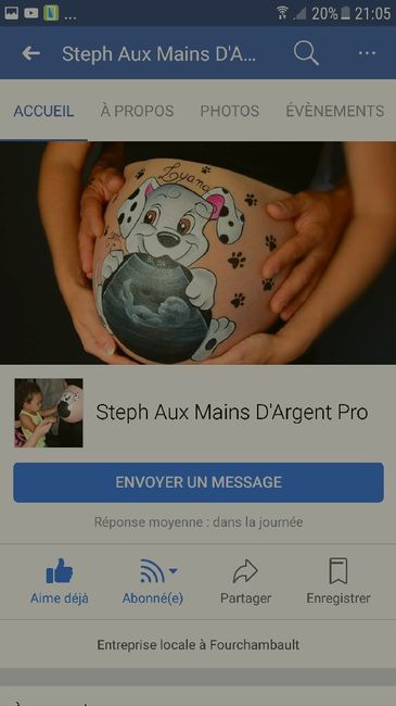  Joss ce post est pour toi! - 2