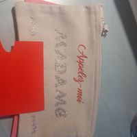 Trousse personnalisable - 1