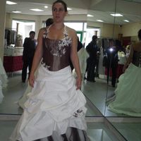 Essai robe 1