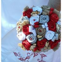 Bouquet 💐 🌸. - 1