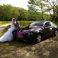 mariage