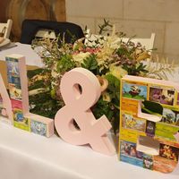 Enfin mariée après report du 25/04 - 2