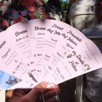 Enfin mariée après report du 25/04 - 5