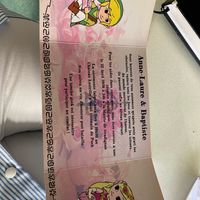 Enfin mariée après report du 25/04 - 1