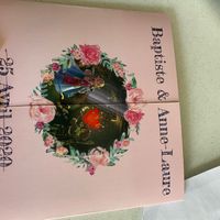 Enfin mariée après report du 25/04 - 2