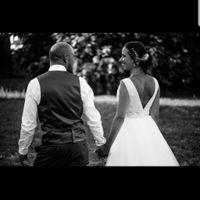 Mariage 11 septembre  2021 - 2