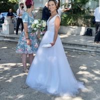 Mariage 11 septembre  2021 - 1