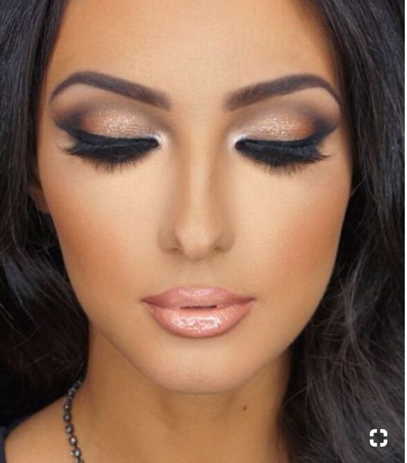 Maquillage essais demain - 4