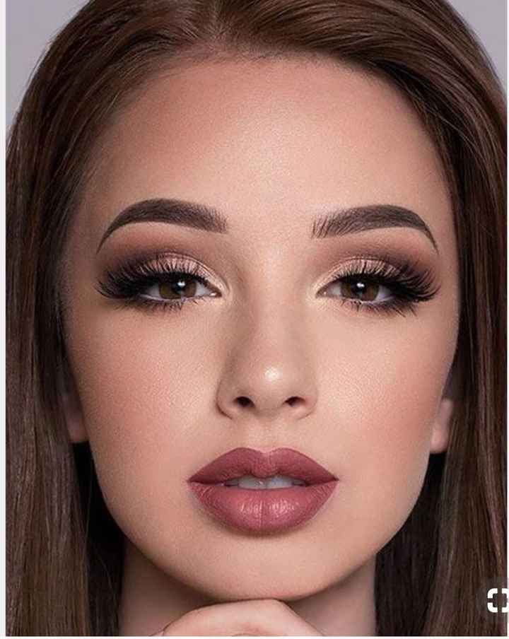 Maquillage essais demain - 3